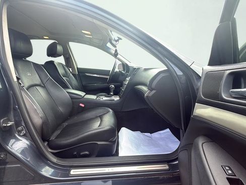 Used 2012 INFINITI G25 x AWD/4WD image 27