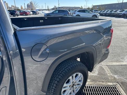 Used 2023 Toyota Tundra SR5 w/ SR5 Premium Package image 17