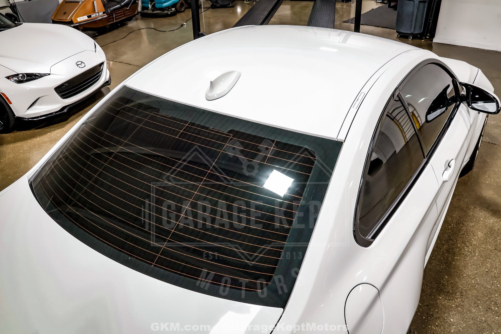 Used 2020 BMW M2 Competition w/ Executive Package RWD image 78