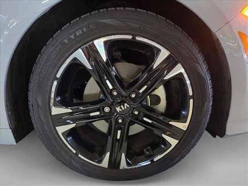 Used 2021 Kia K5 GT-Line AWD/4WD image 19