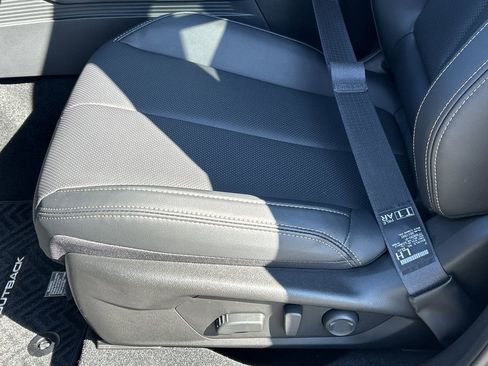 New 2026 Subaru Outback Limited XT AWD/4WD image 21