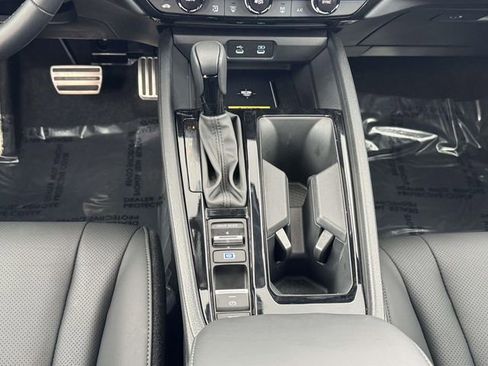 Used 2025 Honda Accord Sport image 20