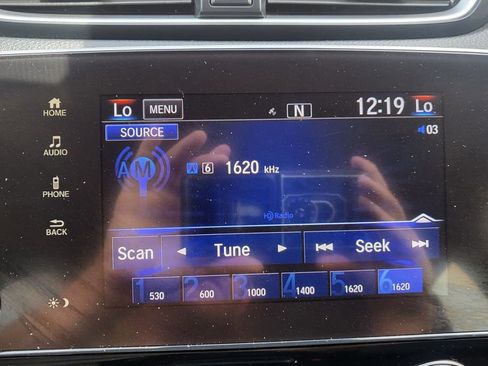 Used 2020 Honda CR-V EX-L image 35