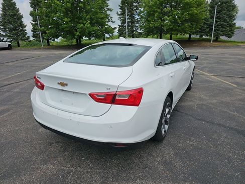 Used 2024 Chevrolet Malibu LT FWD image 6