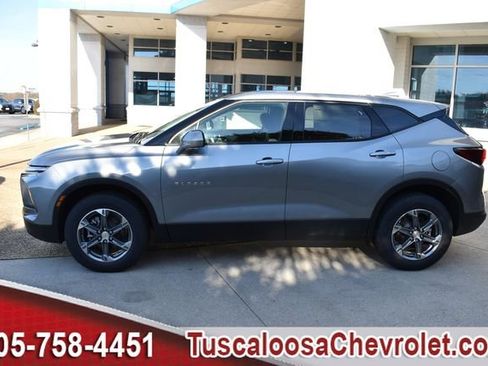 New 2026 Chevrolet Blazer LT w/ LPO, Floor Liner Package image 6