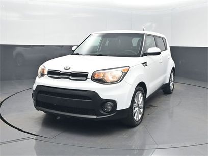Used 2019 Kia Soul +
