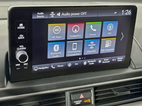 Certified 2023 Honda Pilot Touring image 15