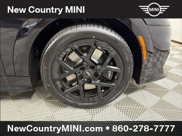 New 2026 MINI Cooper S FWD image 9