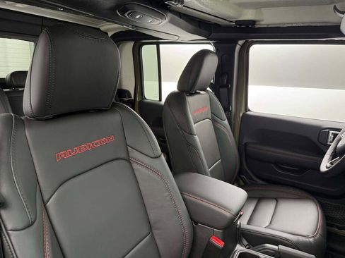 New 2026 Jeep Gladiator Rubicon image 19