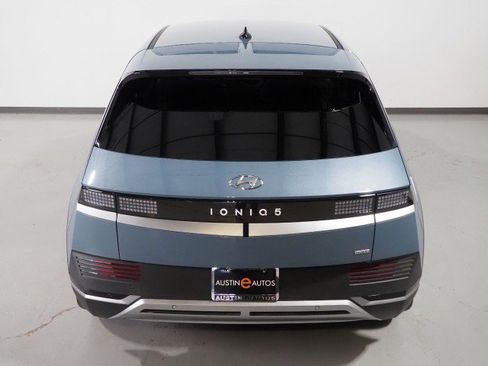Used 2024 Hyundai Ioniq 5 SEL image 6