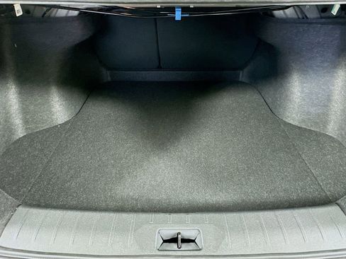 New 2026 Nissan Sentra SV w/ Floor Mat Package image 31