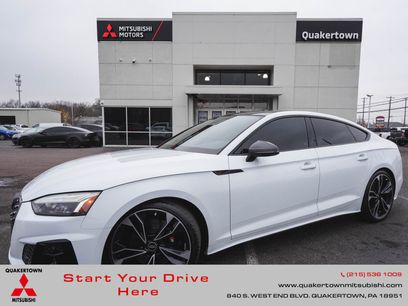 Used 2025 Audi S5 Premium Plus w/ Premium Plus Package