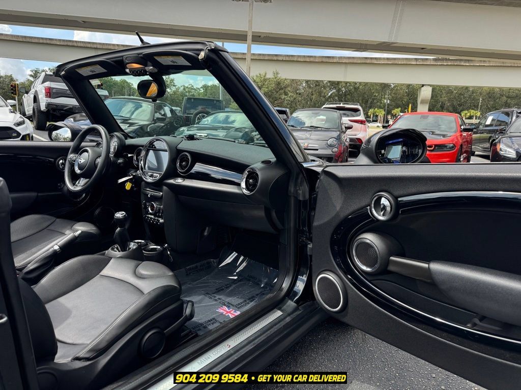Used 2014 MINI Cooper S FWD image 29