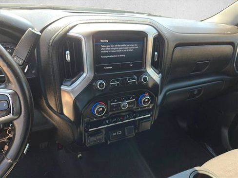 Used 2021 Chevrolet Silverado 2500 LT w/ Fleet Comfort Package AWD/4WD image 12