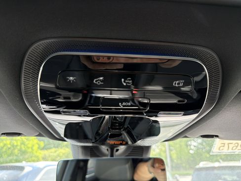 Used 2026 Mercedes-Benz GLC 300 4MATIC image 22