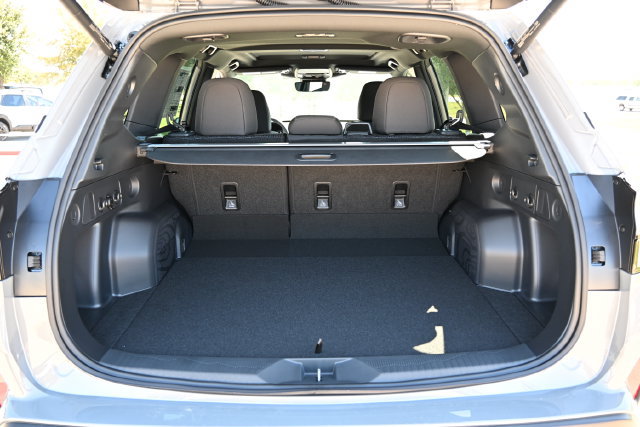 New 2026 Subaru Forester Premium AWD/4WD image 13