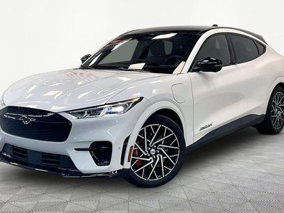 Used 2022 Ford Mustang Mach-E GT w/ GT Performance Edition
