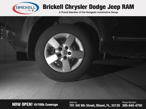 Used 2015 Nissan Rogue S w/ Convenience Package image 21