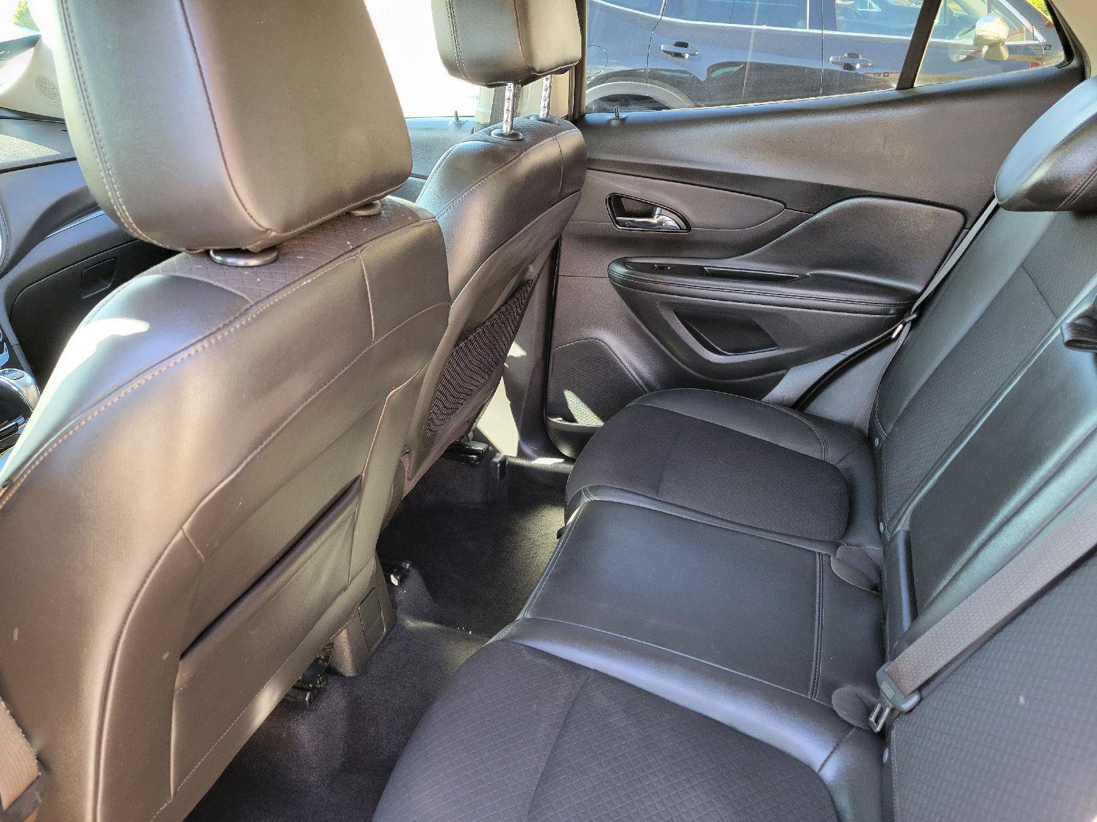 Used 2018 Buick Encore Preferred FWD image 6