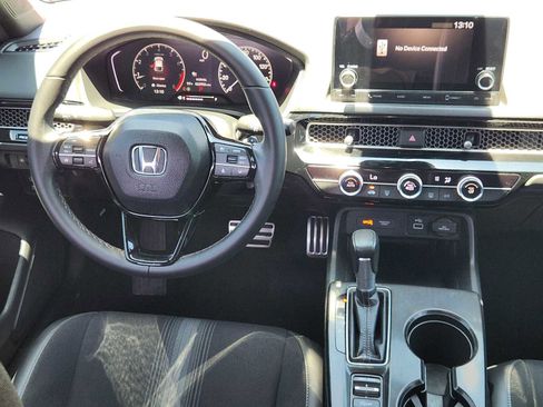 Used 2024 Honda Civic Sport image 25