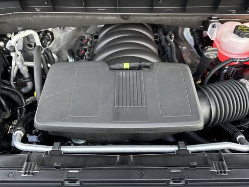 New 2026 GMC Sierra 1500 Denali image 32