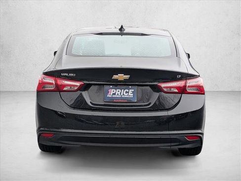 Used 2022 Chevrolet Malibu LT image 6