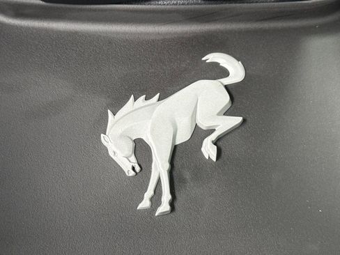 New 2026 Ford Bronco Raptor AWD/4WD image 14