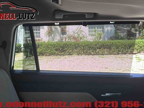 Used 2022 Toyota Highlander XLE FWD image 33