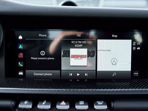 Used 2023 Porsche 911 GT3 image 68