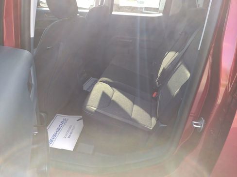 New 2025 Ford Maverick XLT image 29