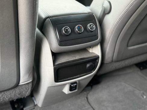 Used 2016 GMC Acadia SLE image 20