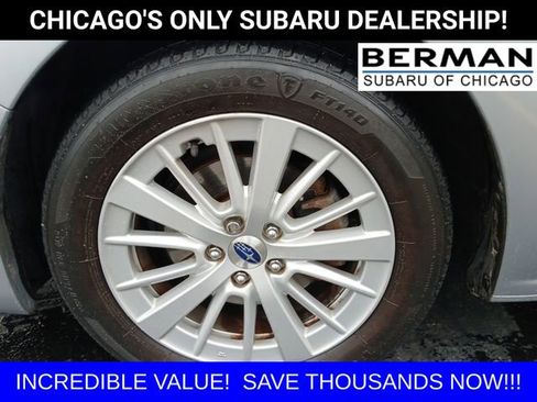 Used 2018 Subaru Impreza 2.0i Premium w/ Popular Package #2 image 27