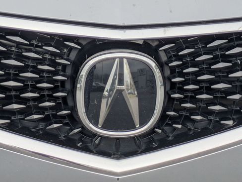 Used 2018 Acura TLX w/ Technology Package image 29