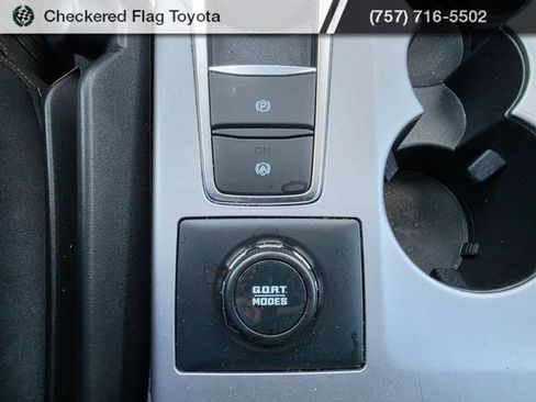Used 2024 Ford Bronco Sport Big Bend w/ Convenience Package AWD/4WD image 18