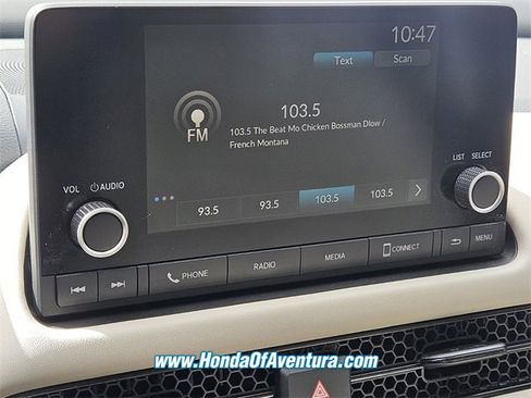 Certified 2023 Honda HR-V LX image 15