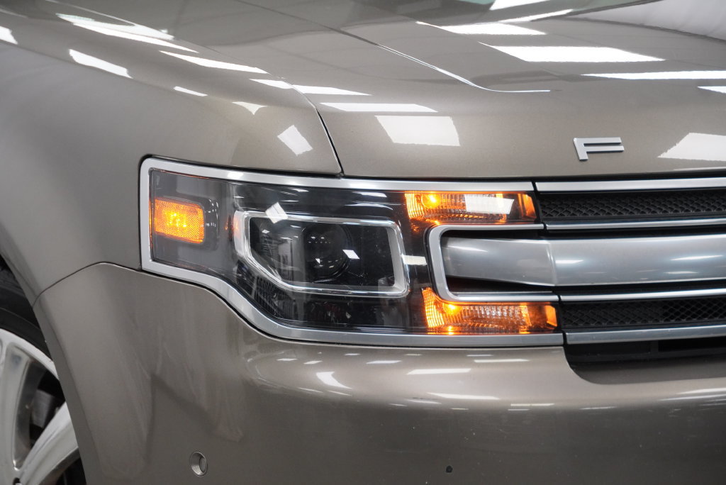 Used 2013 Ford Flex Limited FWD image 8