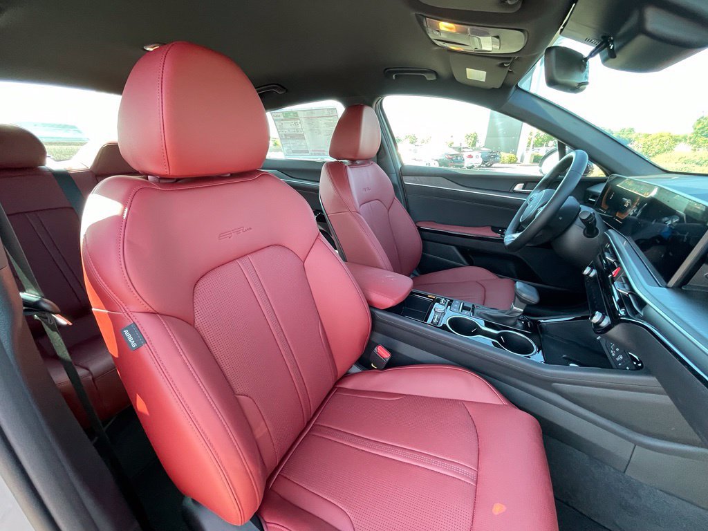 New 2026 Kia K5 GT-Line FWD image 29