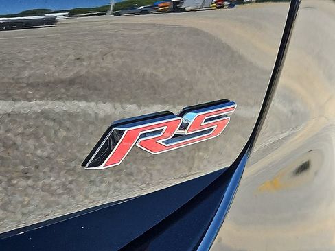 Certified 2023 Chevrolet Equinox RS FWD image 33