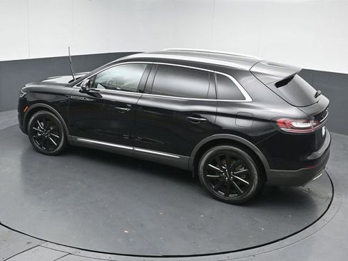 Certified 2023 Lincoln Nautilus Reserve w/ Equipment Group 201A image 46