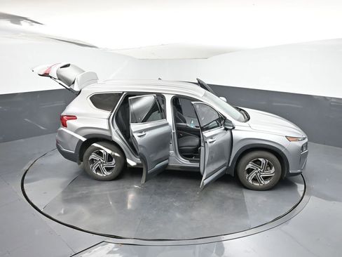 Used 2022 Hyundai Santa Fe SEL image 52