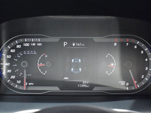 Used 2023 Hyundai Santa Cruz SEL AWD/4WD image 17