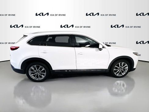 Used 2019 MAZDA CX-9 Signature AWD/4WD image 7