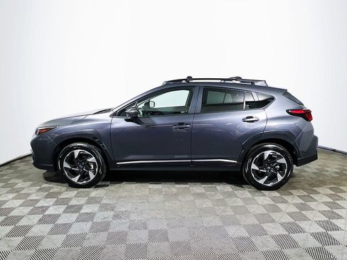 Certified 2025 Subaru Crosstrek 2.5i Limited w/ Popular Package #3A AWD/4WD image 4