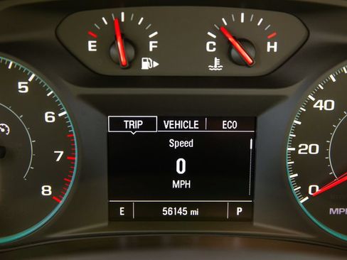 Used 2022 Chevrolet Malibu LS w/ Driver Confidence Package II FWD image 18