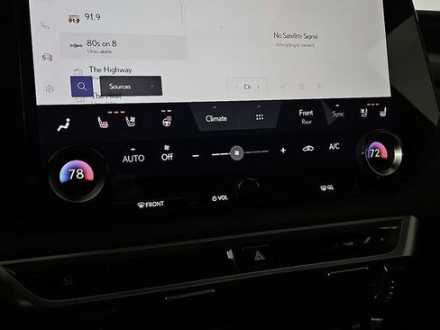 New 2026 Lexus RX 350h image 14