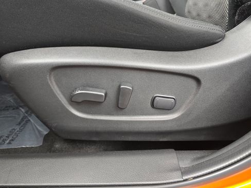 Used 2021 Nissan Rogue Sport SV image 20