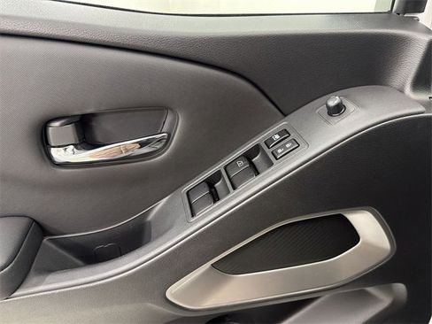 Certified 2023 Nissan Frontier SV w/ Technology Package image 21