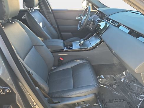 Certified 2026 Land Rover Range Rover Velar S image 10