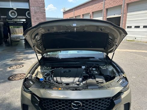 New 2026 MAZDA CX-50 Meridian Edition w/ Weather Package AWD/4WD image 13
