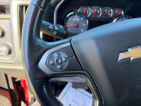 Used 2018 Chevrolet Silverado 1500 LT w/ All Star Edition image 18